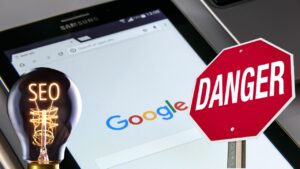 Google contraint de vendre Chrome : un séisme pour le SEO ?